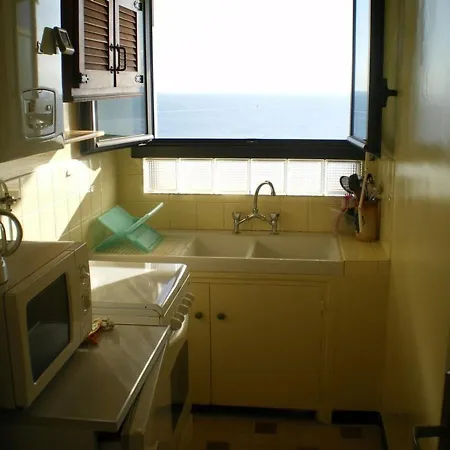 Studio Lumineux Avec Terrasse Et Parking Au Lavandou - Fr-1-308-170