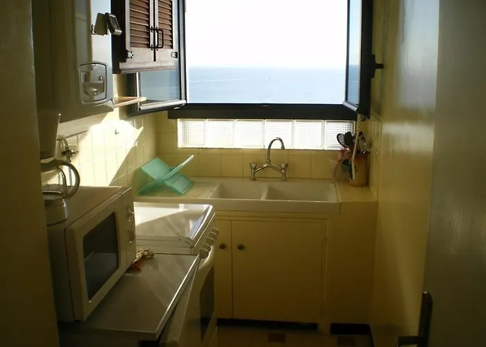 Studio Lumineux Avec Terrasse Et Parking Au Lavandou - Fr-1-308-170